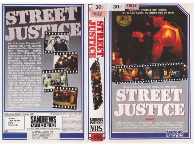 Street Justice 